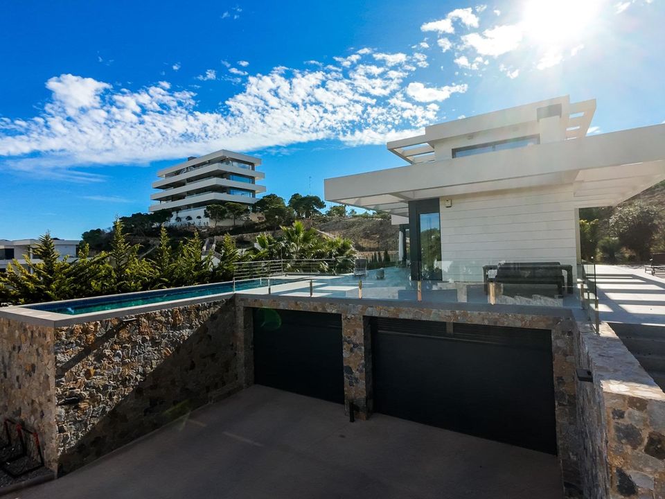 Villa i Orihuela, Alicante - foto 5