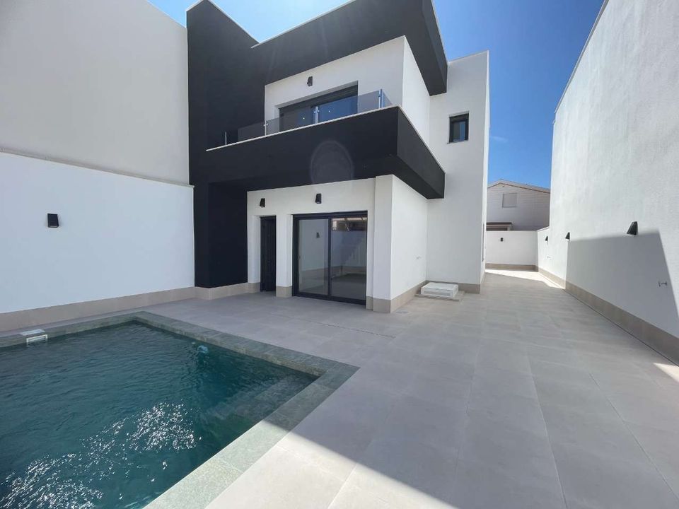Villa a Almoradi, Alicante - foto 2