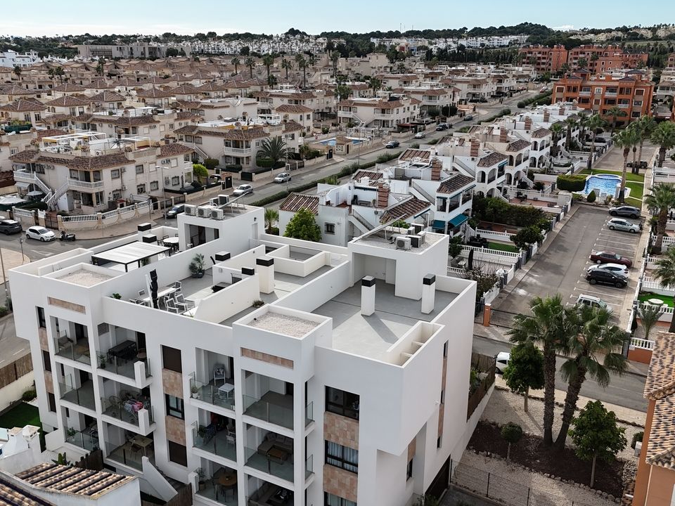 Penthouse i Villamartin, Alicante - foto 1