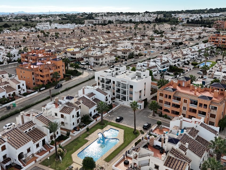 Penthouse i Villamartin, Alicante - foto 2