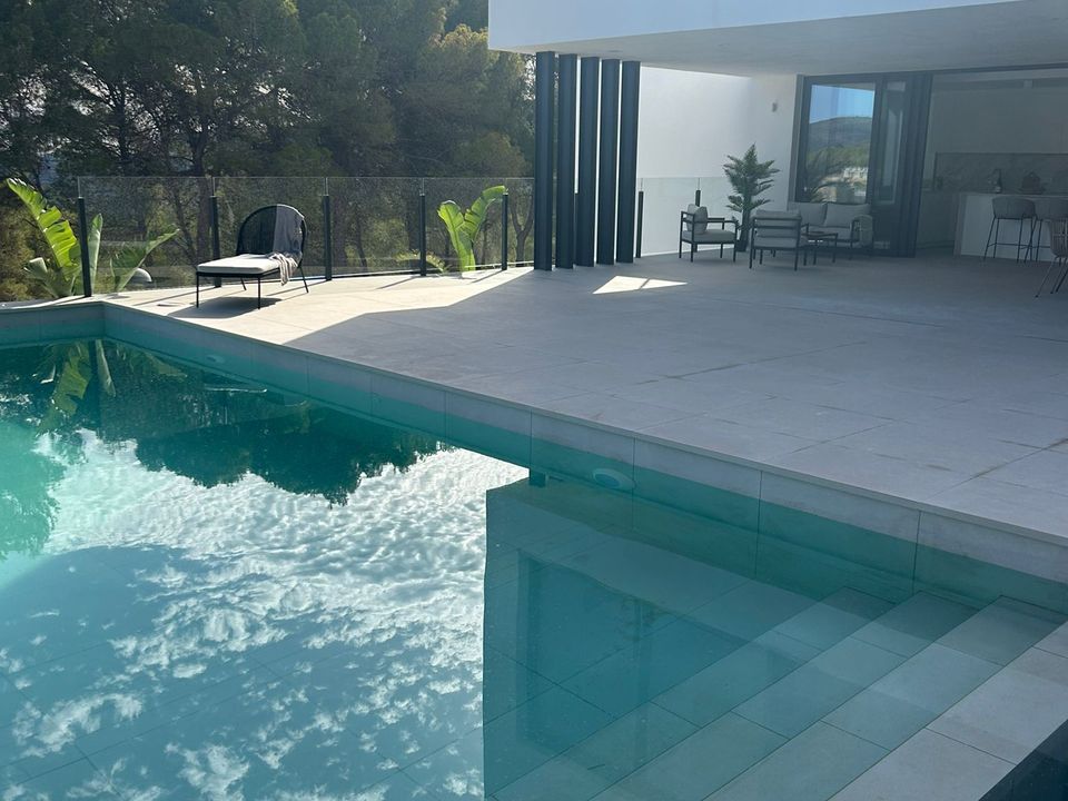 Villa i Moraira, Alicante - foto 3