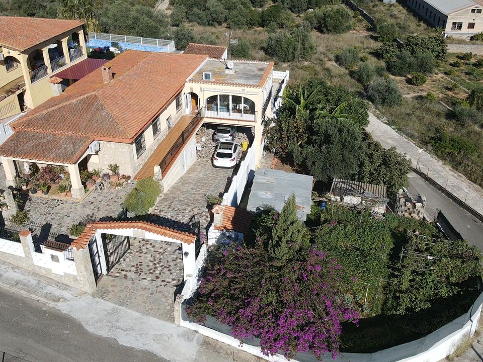 Villa i Potries, Valencia - foto 1