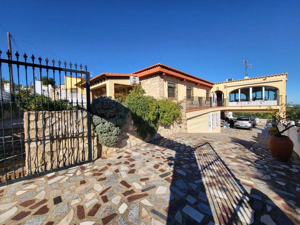 Villa i Potries, Valencia - foto 2