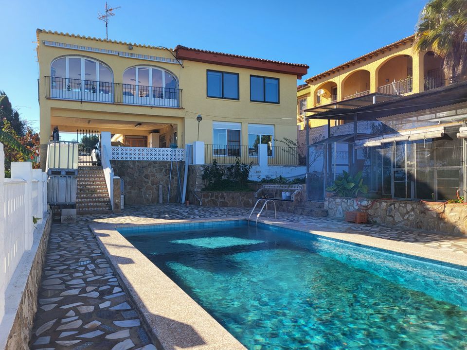 Villa i Potries, Valencia - foto 3