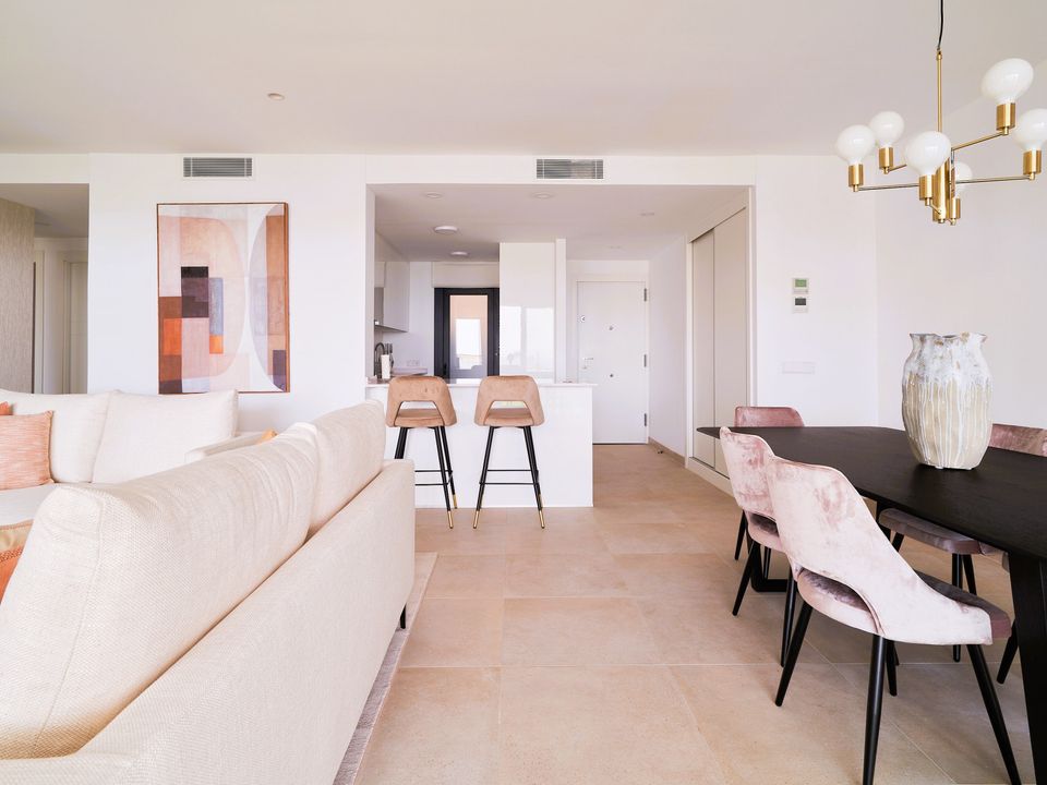 Penthouse in Fuengirola, Malaga - Foto 5