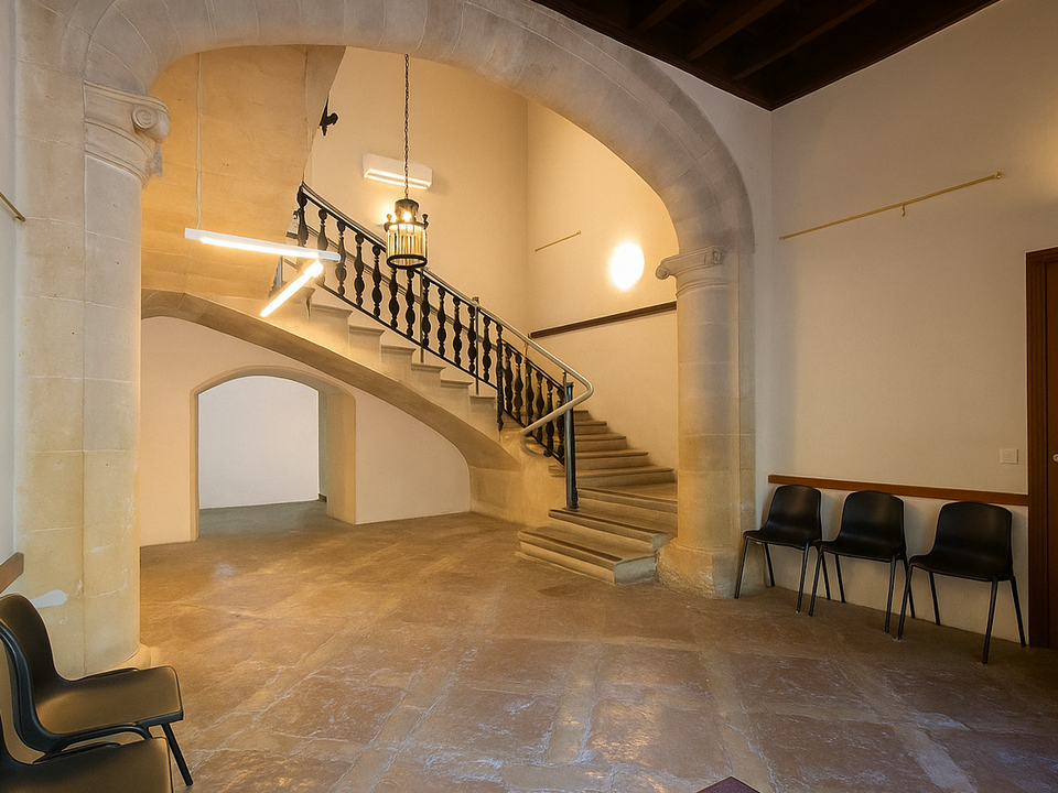 Byhus i Llucmajor, Mallorca - foto 1
