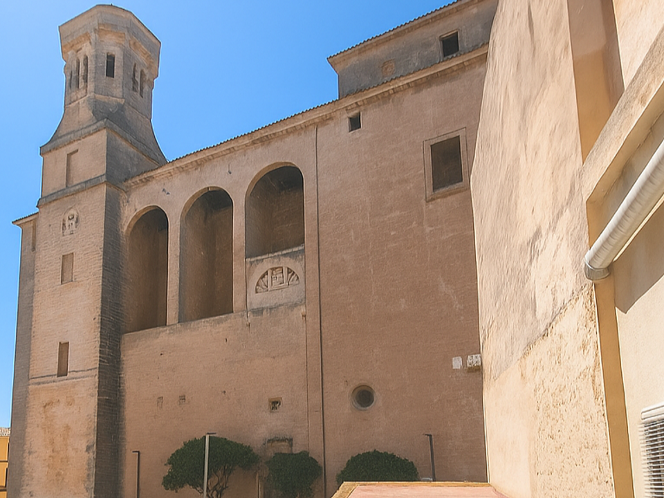 Byhus i Llucmajor, Mallorca - foto 2
