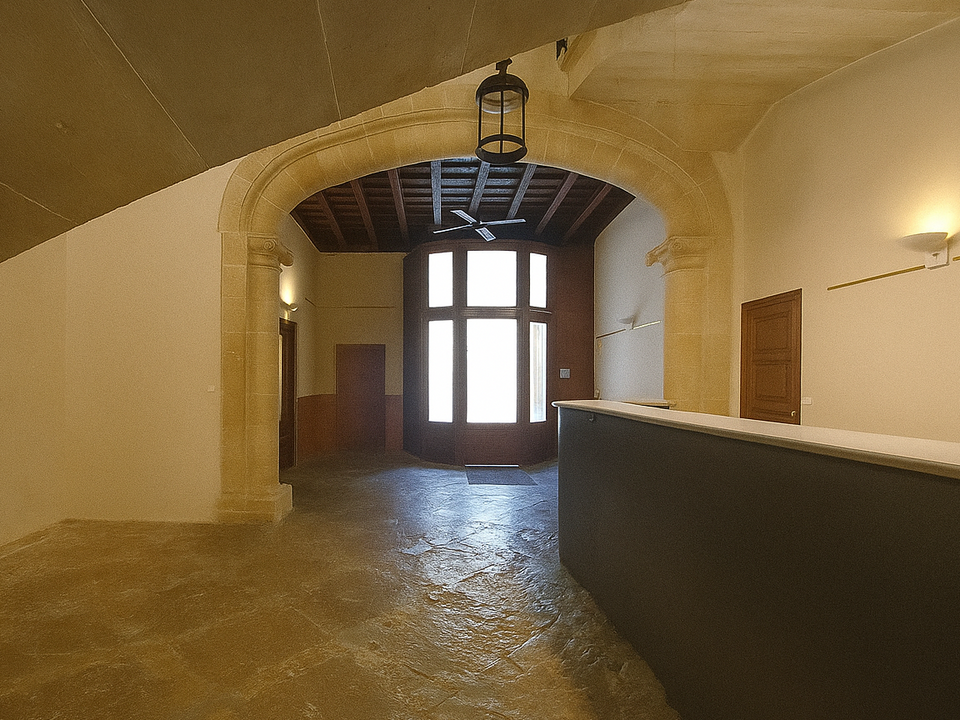 Byhus i Llucmajor, Mallorca - foto 4