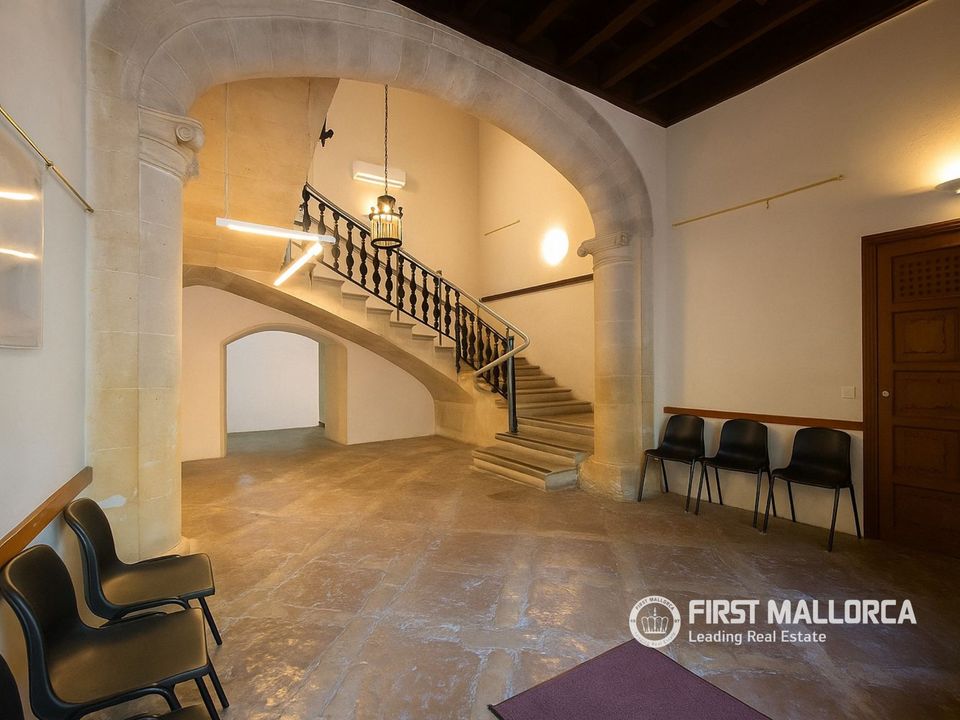 Rekkehus i Llucmajor, Mallorca - bilde 1