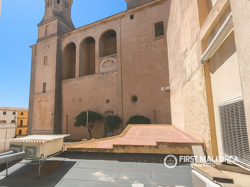 Rekkehus i Llucmajor, Mallorca - bilde 2