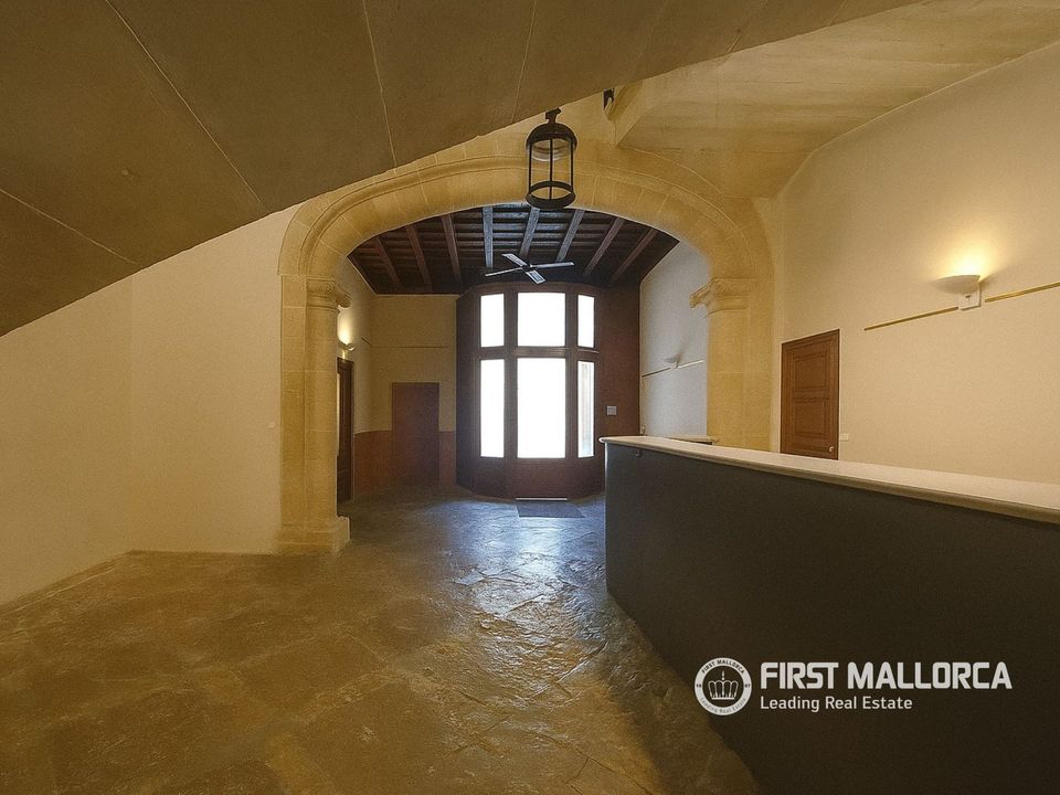 Rekkehus i Llucmajor, Mallorca - bilde 4