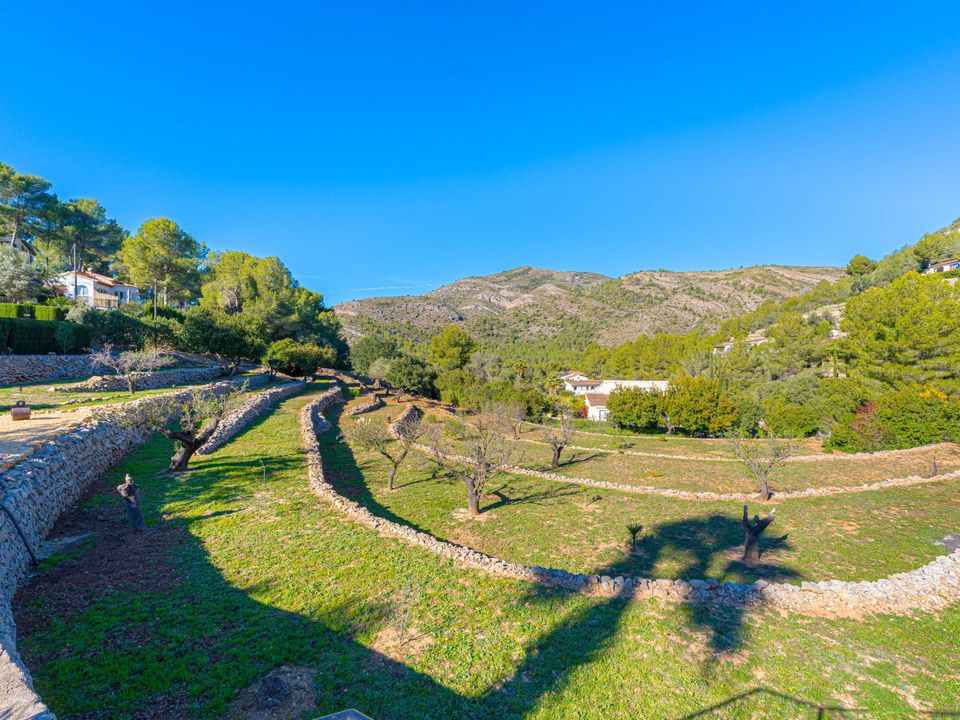 Dom wiejski: Lliber, Alicante – zdjęcie 3