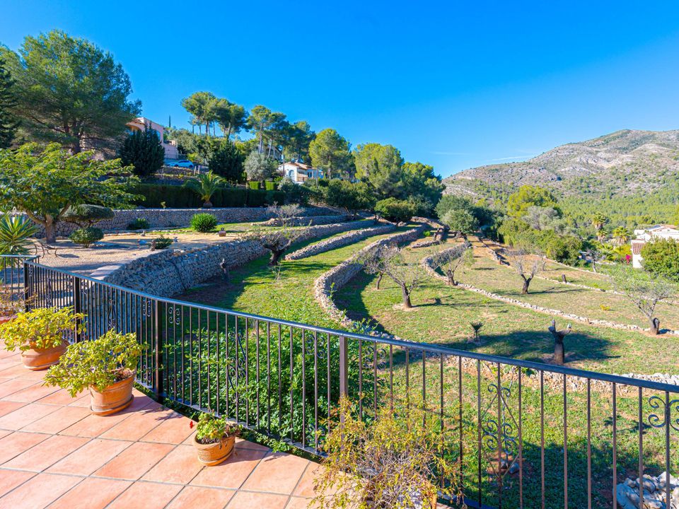 Dom wiejski: Lliber, Alicante – zdjęcie 5