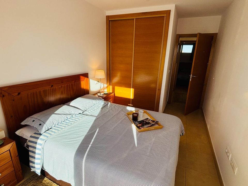 Lejlighed i Condado de Alhama Golf Resort, Murcia - foto 4