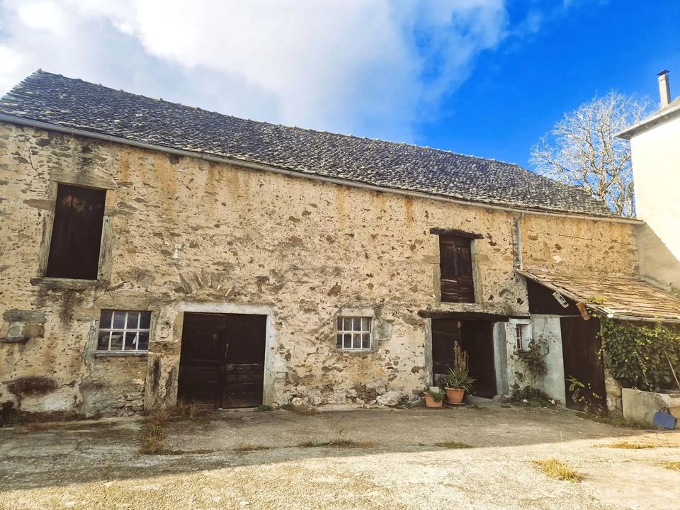Villa i La Salvetat-Peyralès, Aveyron - foto 2