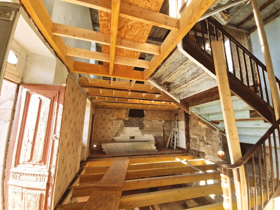 Villa i La Salvetat-Peyralès, Aveyron - foto 3