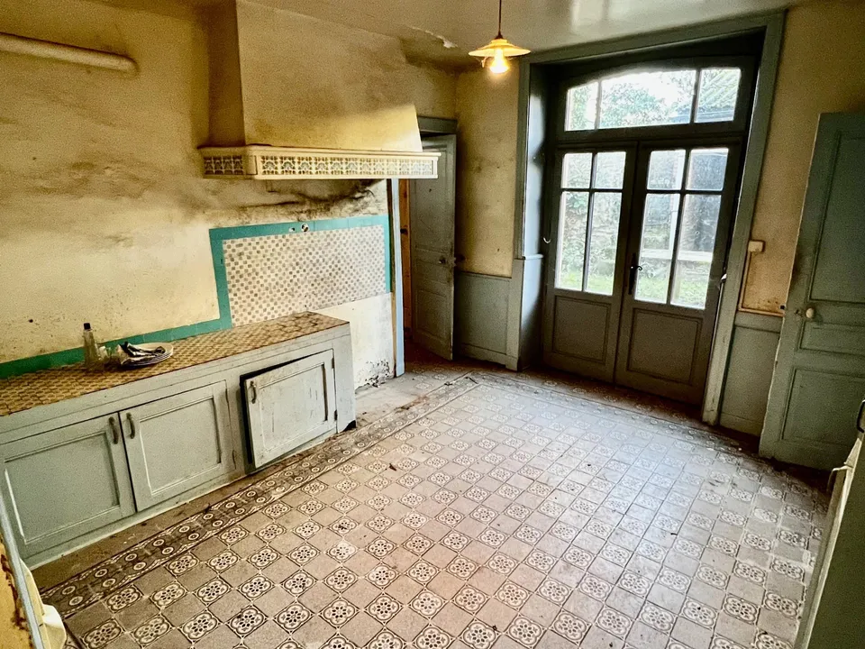 Villa i Bellac, Haute-Vienne - foto 3