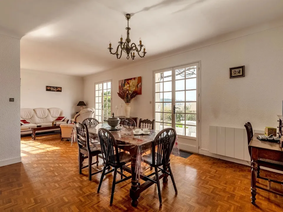 Villa i Le Bugue, Dordogne - foto 3
