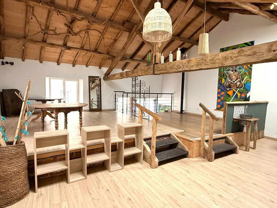 Villa i Etagnac, Charente - foto 2