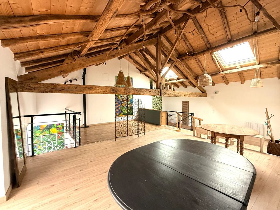 Villa i Etagnac, Charente - foto 3