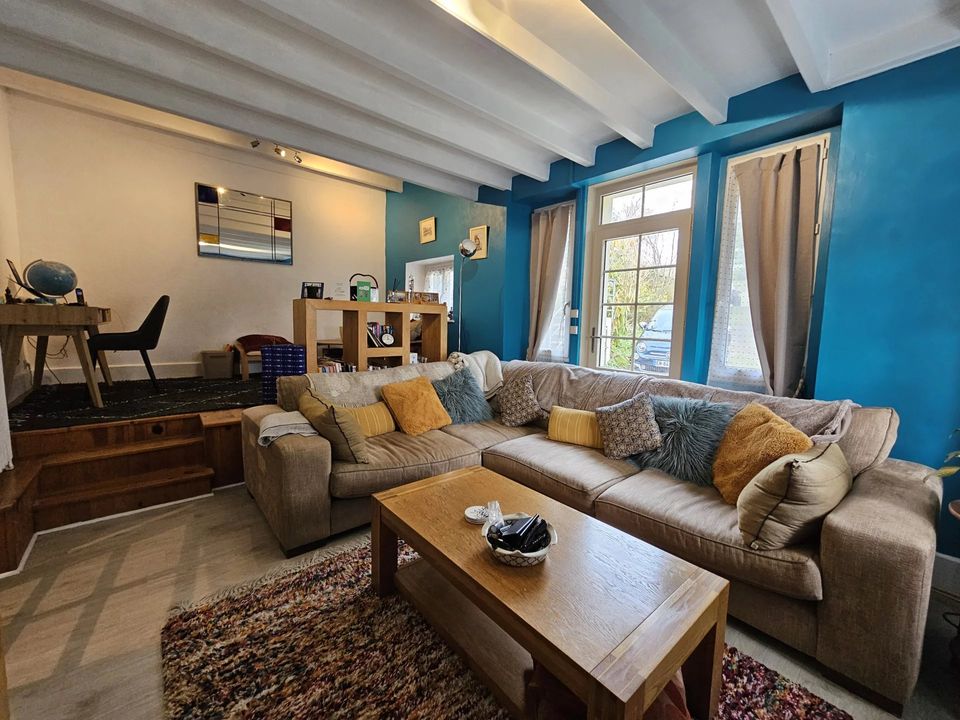 Landsbyhus i Confolens, Charente - foto 4