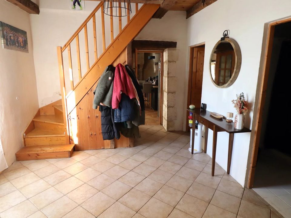 Villa i Villetoureix, Dordogne - foto 5