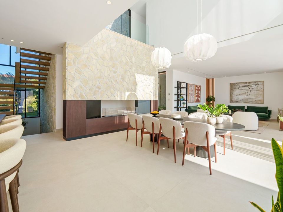 Villa i Benahavis, Malaga - foto 4