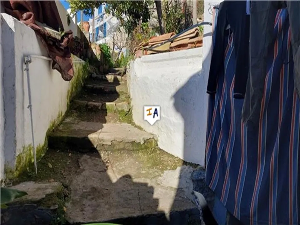 Byhus i Carcabuey, Cordoba - foto 2