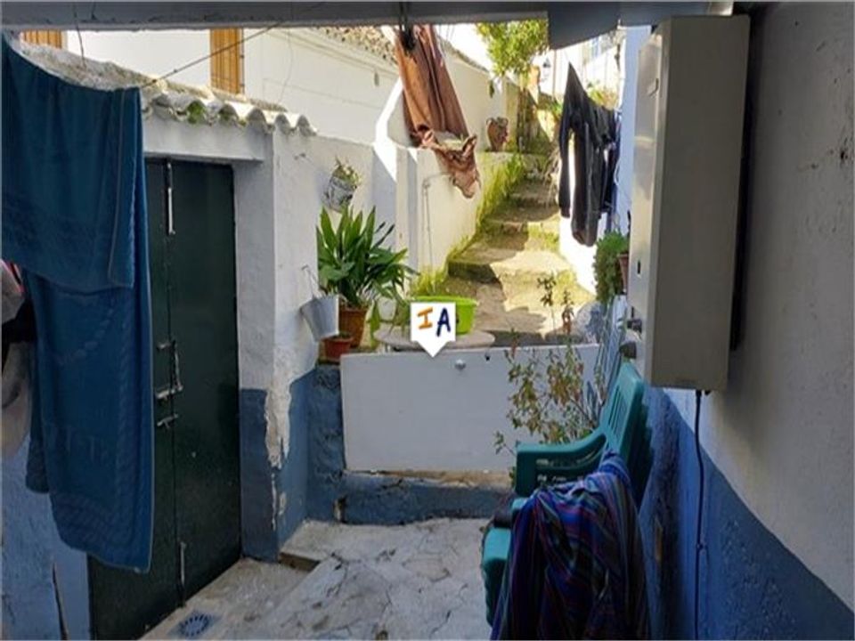 Byhus i Carcabuey, Cordoba - foto 4