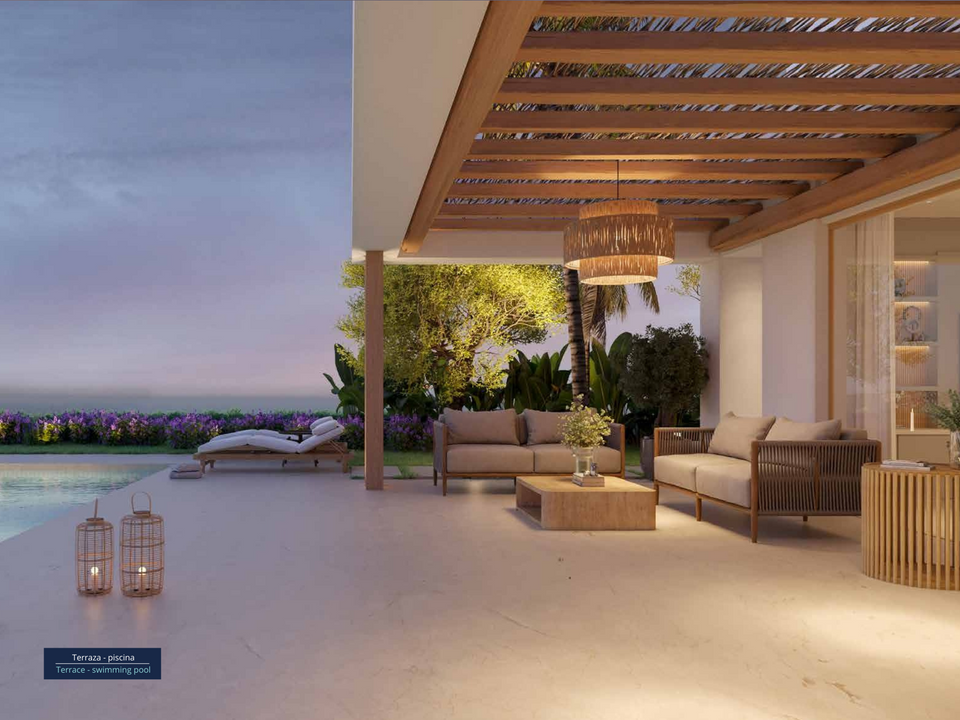 Villa i Javea, Alicante - foto 3
