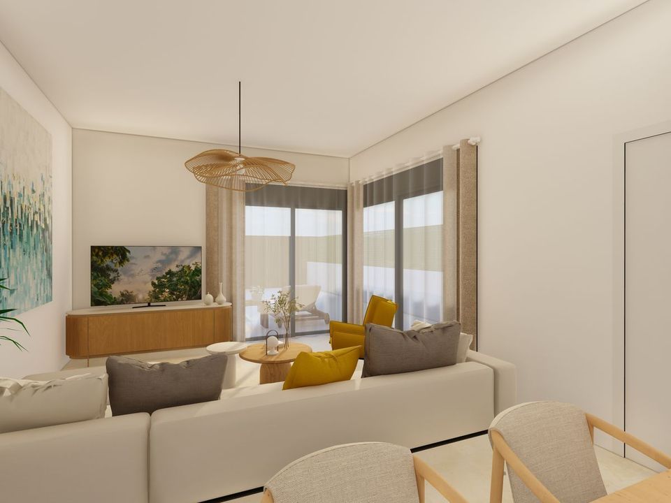 Villa i Santiago De La Ribera, Murcia - foto 3