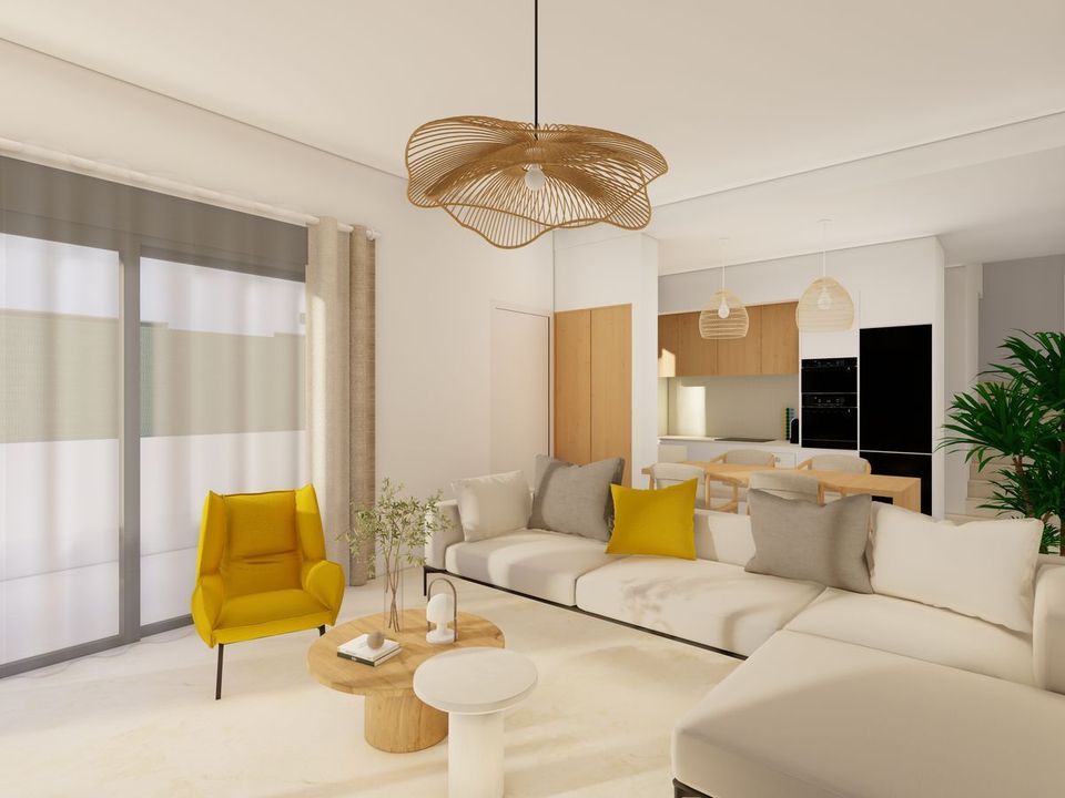 Villa i Santiago De La Ribera, Murcia - foto 4