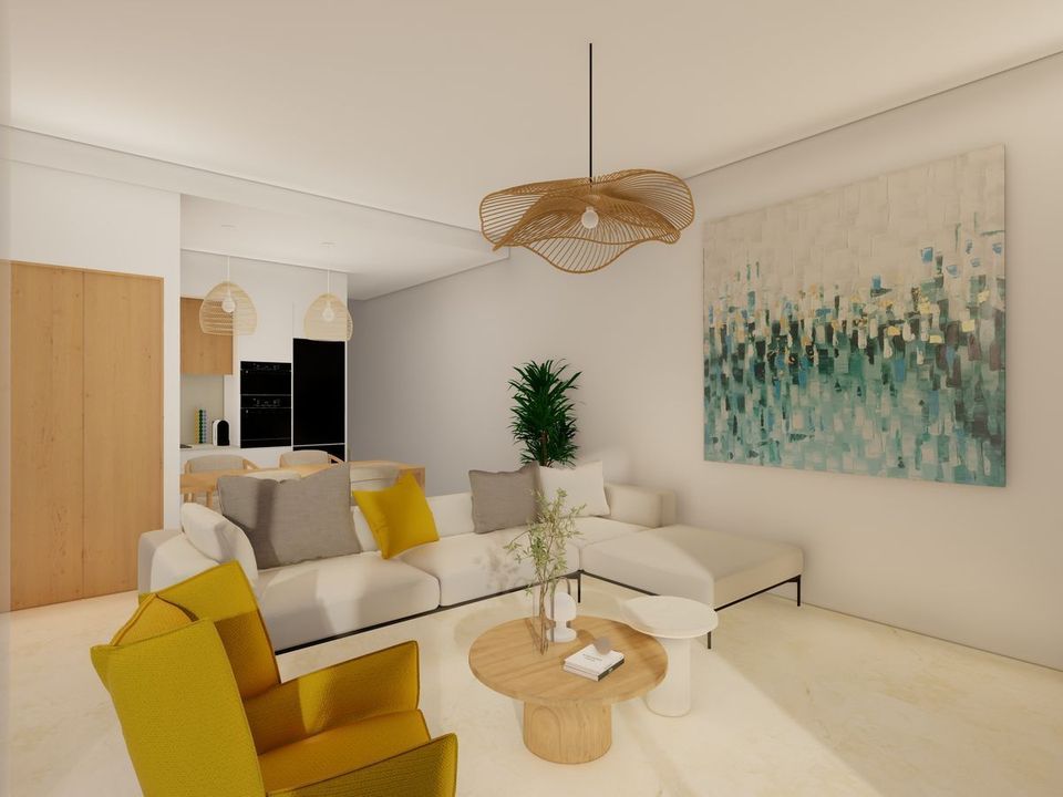 Villa i Santiago De La Ribera, Murcia - foto 5