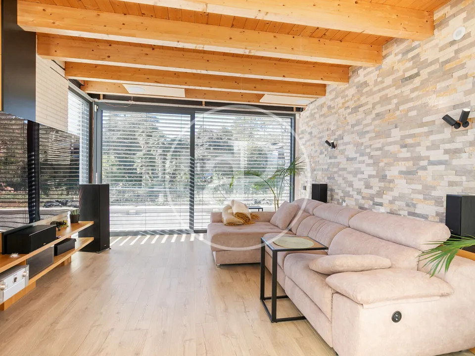 Villa a Begues, Barcelona - foto 4