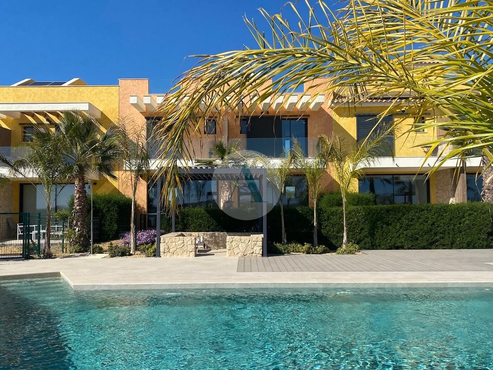 Villa i Cuevas del Almanzora, Almeria - foto 2
