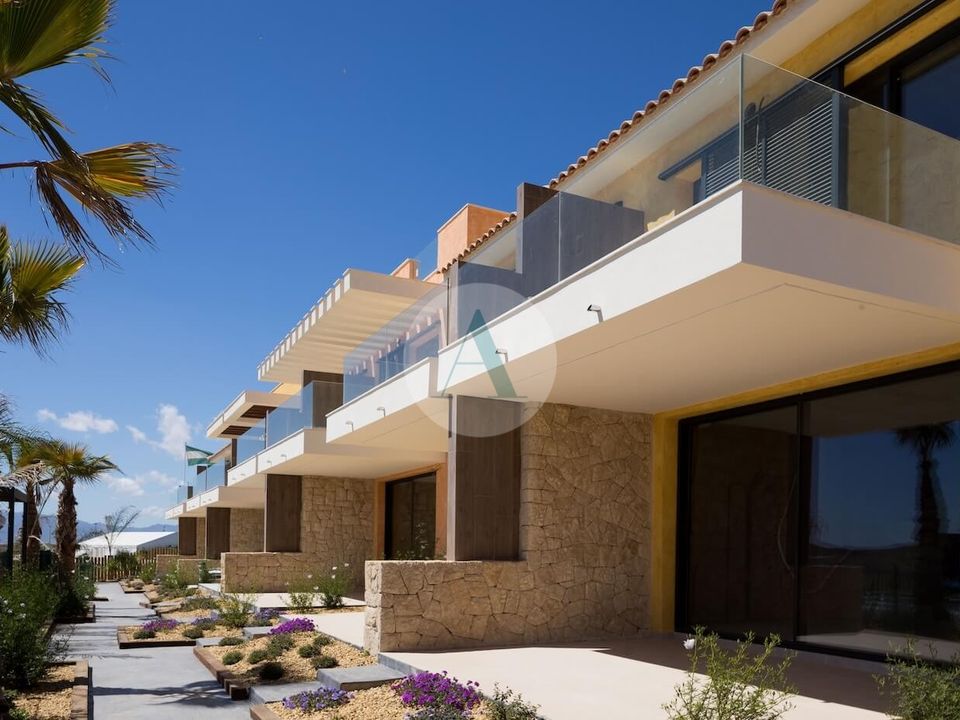 Villa i Cuevas del Almanzora, Almeria - foto 5