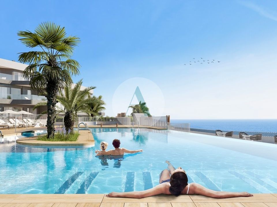 Apartamento en Aguilas, Murcia - foto 1