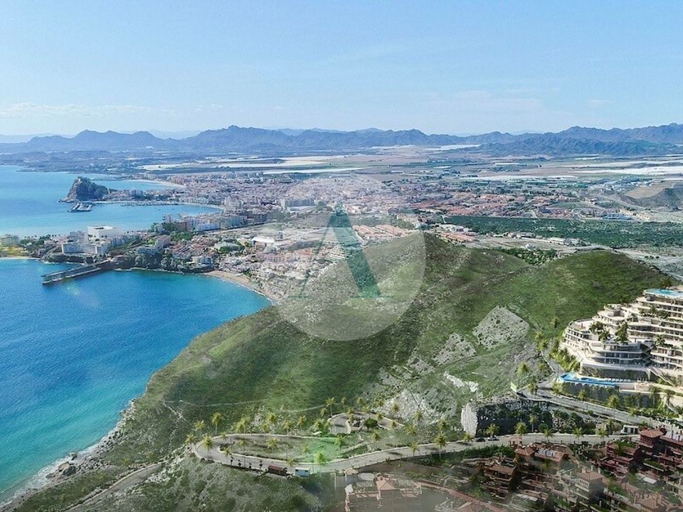 Apartamento en Aguilas, Murcia - foto 2