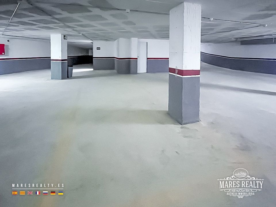 Garage i Lloret De Mar, Gerona - foto 1