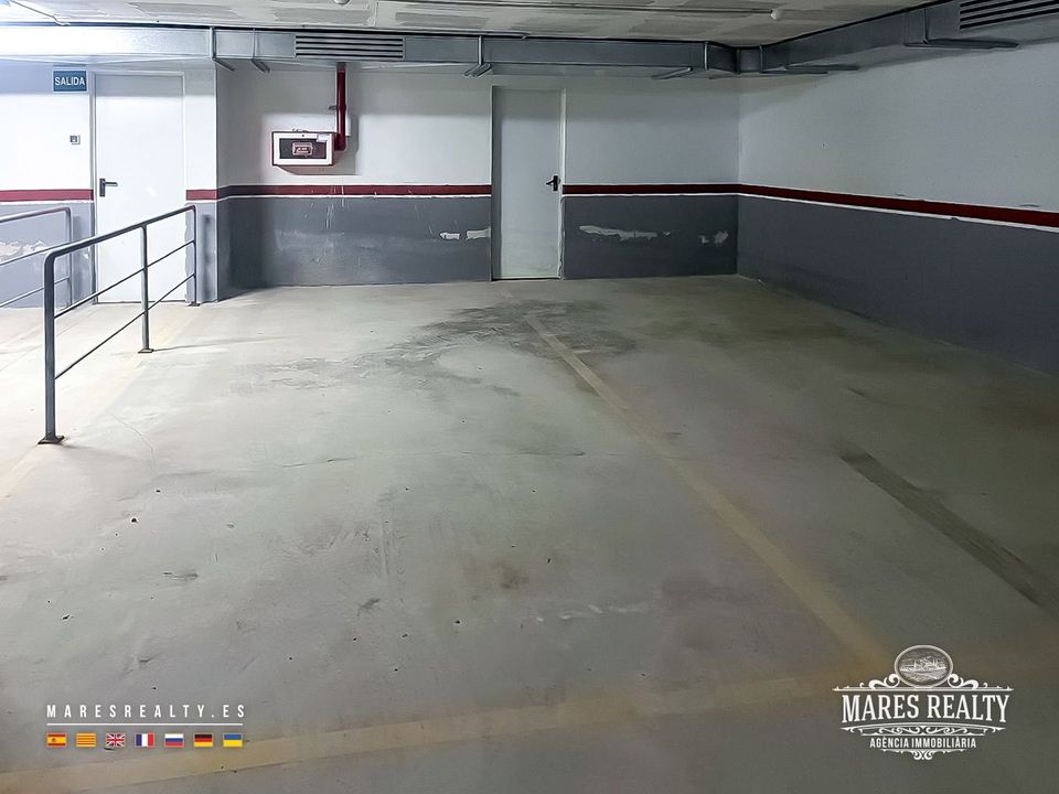 Garage i Lloret De Mar, Gerona - foto 1