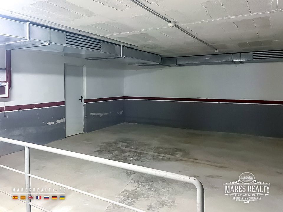 Garage i Lloret De Mar, Gerona - foto 2