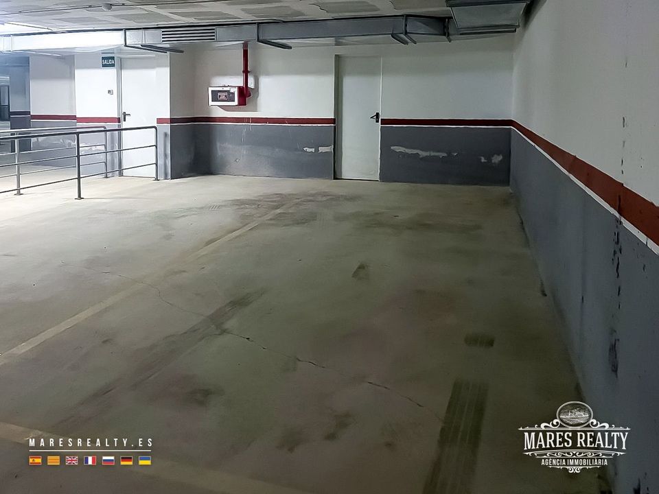 Garage i Lloret De Mar, Gerona - foto 3
