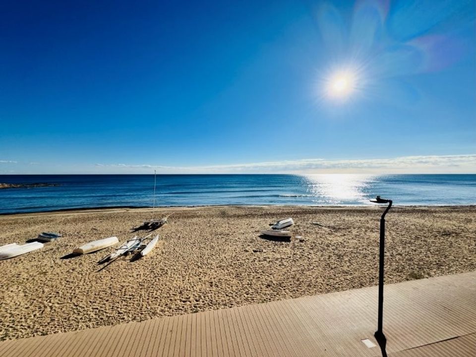 Lejlighed i La Mata, Alicante - foto 1