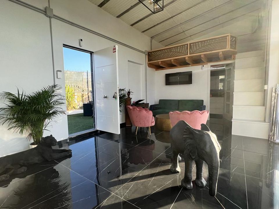 Studio i Motril, Granada - foto 2