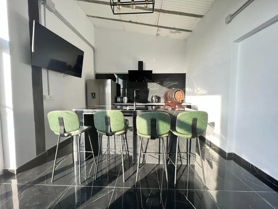 Studio i Motril, Granada - foto 4