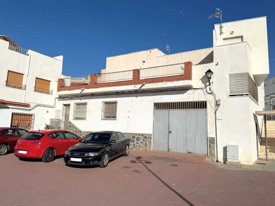 Villa i Salobrena, Granada - foto 1
