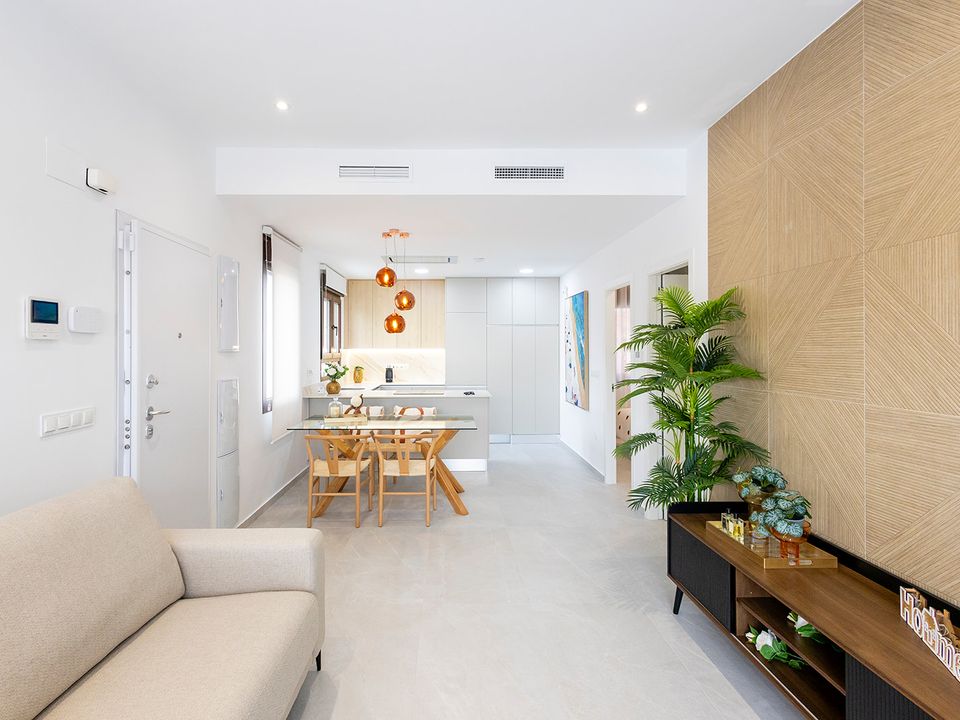 Villa i Orihuela, Alicante - foto 3