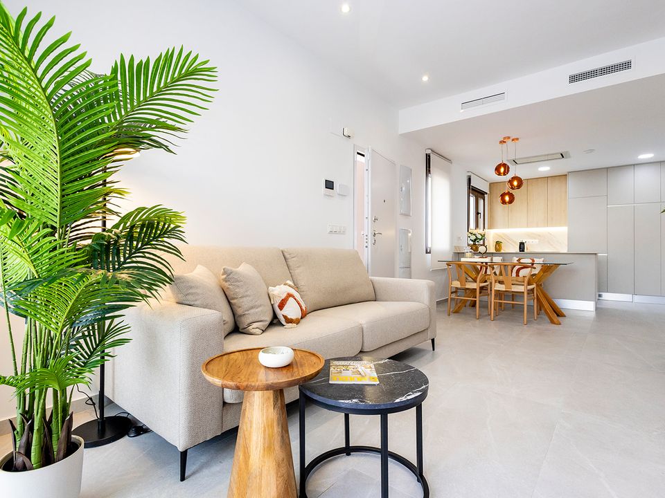 Villa i Orihuela, Alicante - foto 5