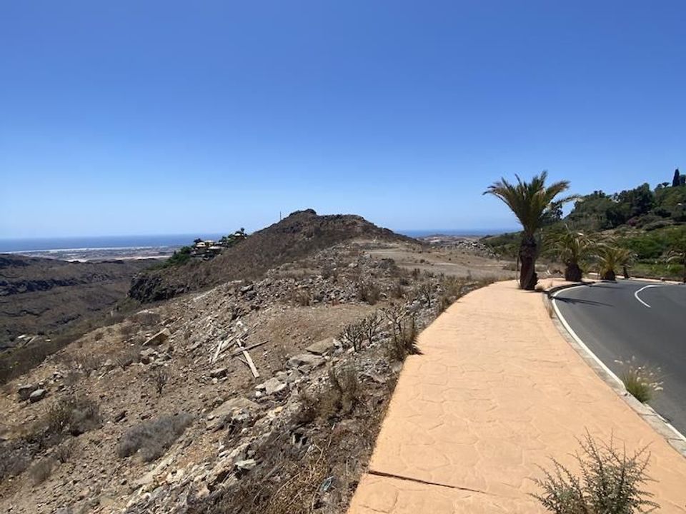 Terra a San Bartolome De Tirajana, Gran Canaria - foto 3