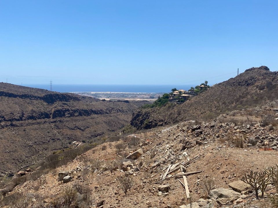Terra a San Bartolome De Tirajana, Gran Canaria - foto 2